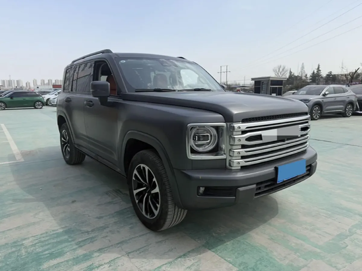 2024 Haval H9 2.0T 224HP L4 8AT,autocango,china used car exporter,china ev exporter,chinese used car exporter,chinese used ev exporter