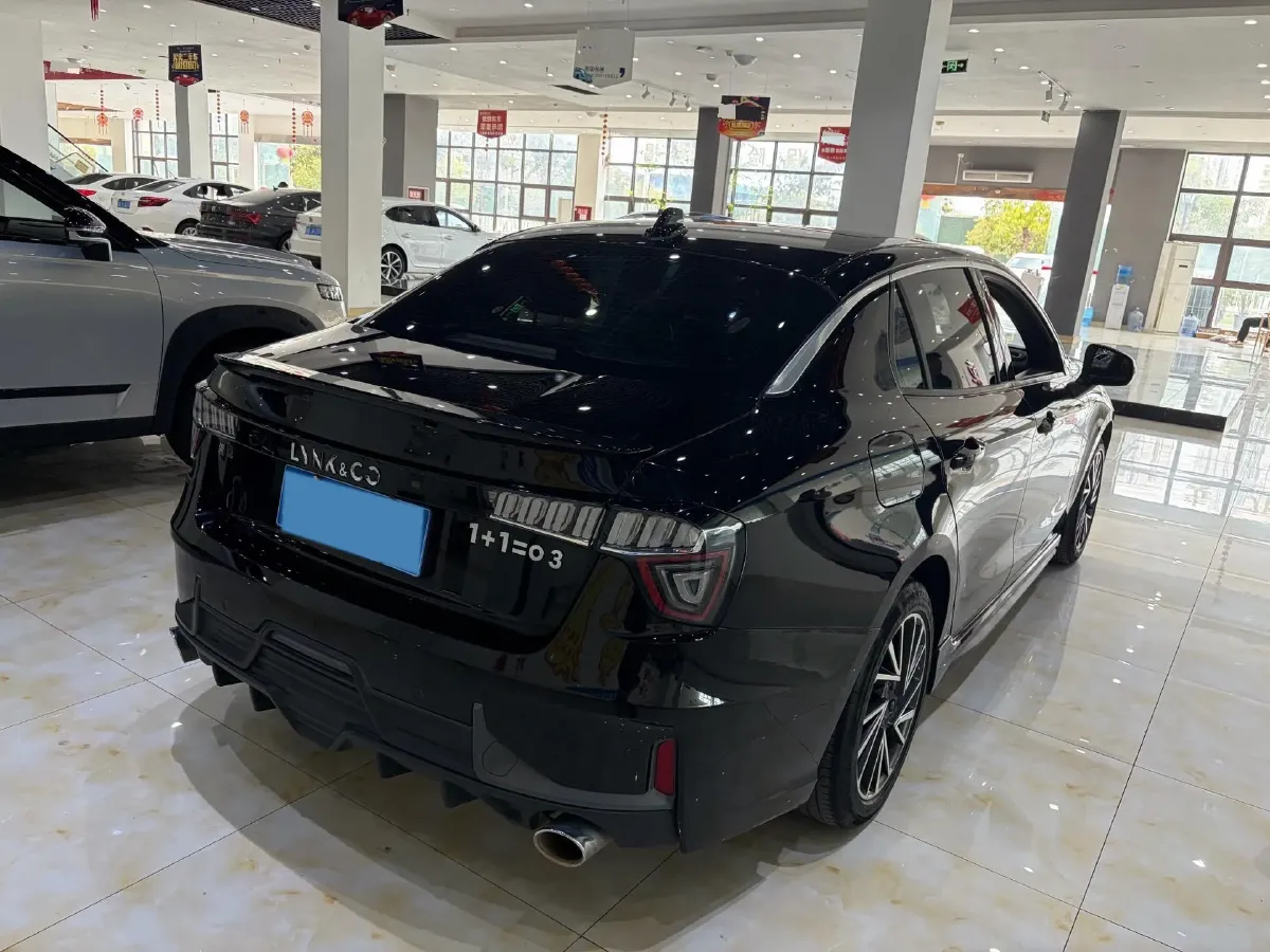 2021 LYNK&CO 03 1.5T 180HP L3 7DCT,autocango,china used car exporter,china ev exporter,chinese used car exporter,chinese used ev exporter