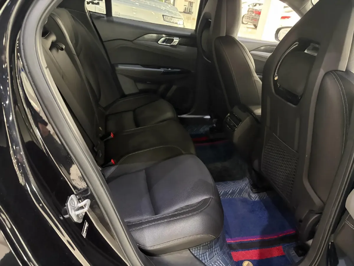 2021 LYNK&CO 03 1.5T 180HP L3 7DCT,autocango,china used car exporter,china ev exporter,chinese used car exporter,chinese used ev exporter