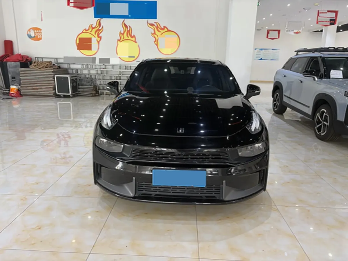 2021 LYNK&CO 03 1.5T 180HP L3 7DCT,autocango,china used car exporter,china ev exporter,chinese used car exporter,chinese used ev exporter