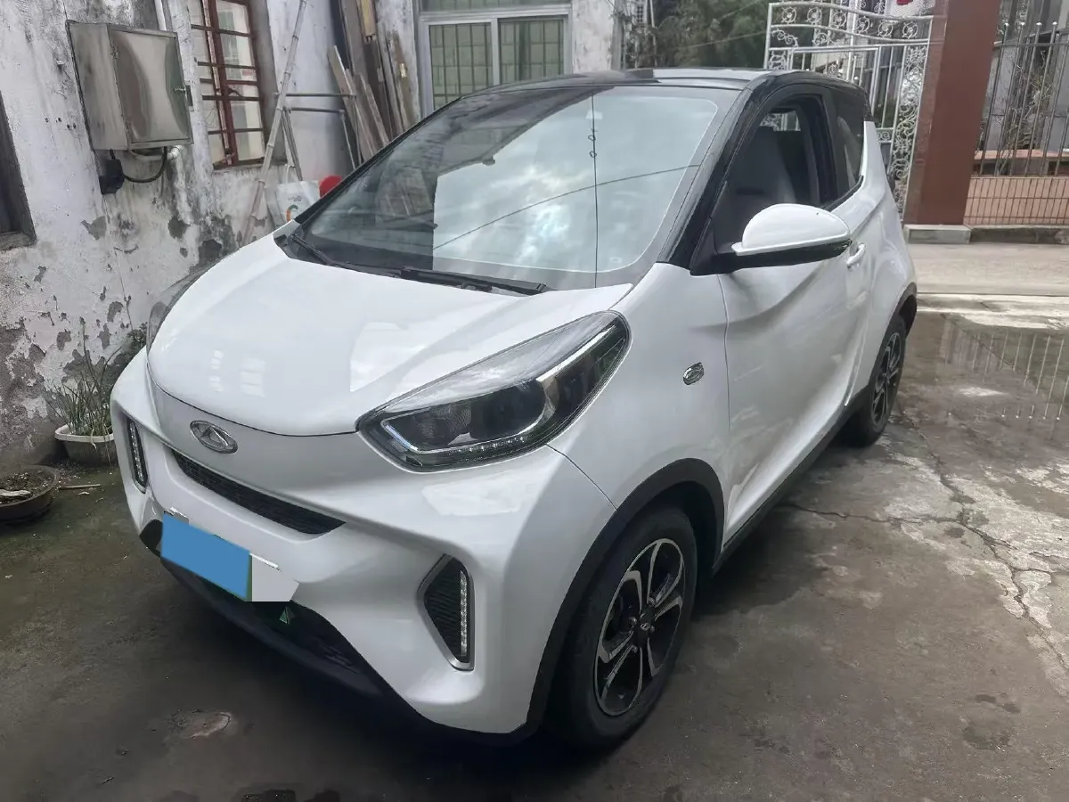 2021 Chery Little Ant BEV 35.6KWH,autocango,china used car exporter,china ev exporter,chinese used car exporter,chinese used ev exporter