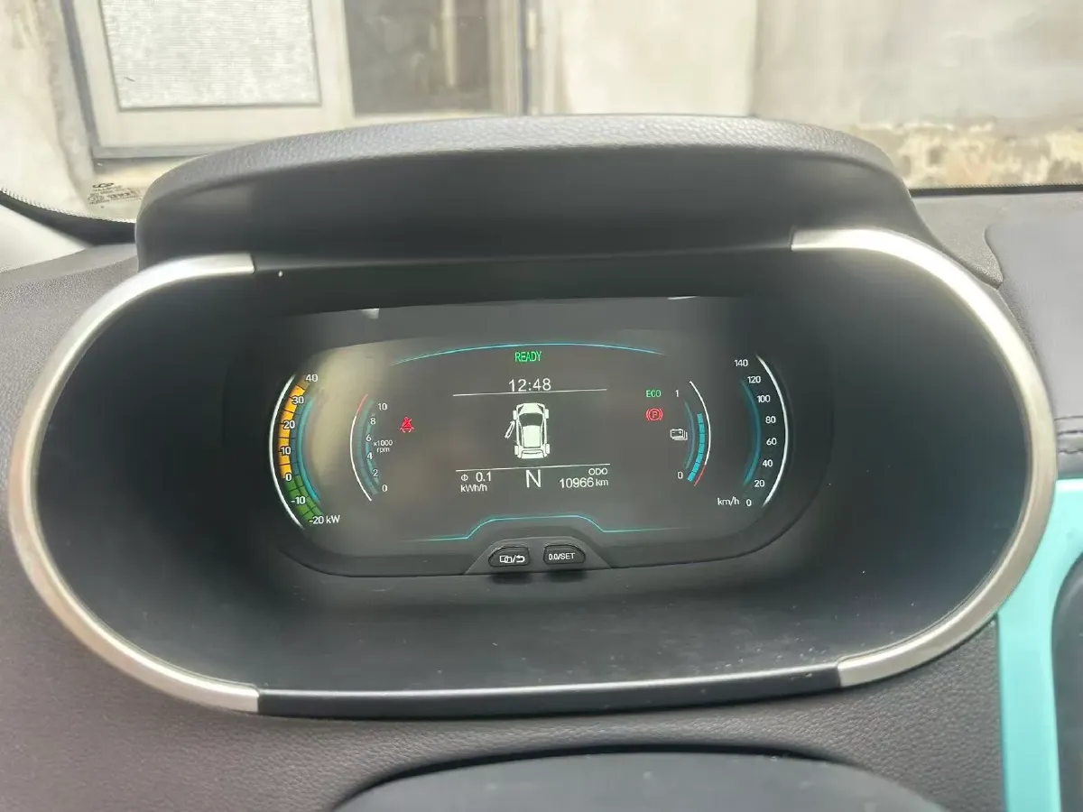 2021 Chery Little Ant BEV 35.6KWH,autocango,china used car exporter,china ev exporter,chinese used car exporter,chinese used ev exporter