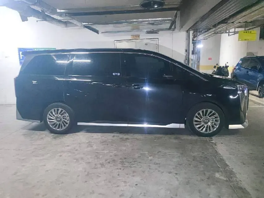 2024 GAC Trumpchi M8 2.0T 252HP L4 8AT,autocango,china used car exporter,china ev exporter,chinese used car exporter,chinese used ev exporter