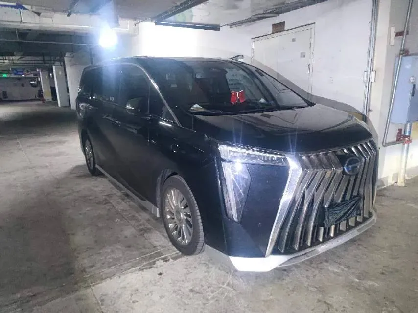 2024 GAC Trumpchi M8 2.0T 252HP L4 8AT,autocango,china used car exporter,china ev exporter,chinese used car exporter,chinese used ev exporter