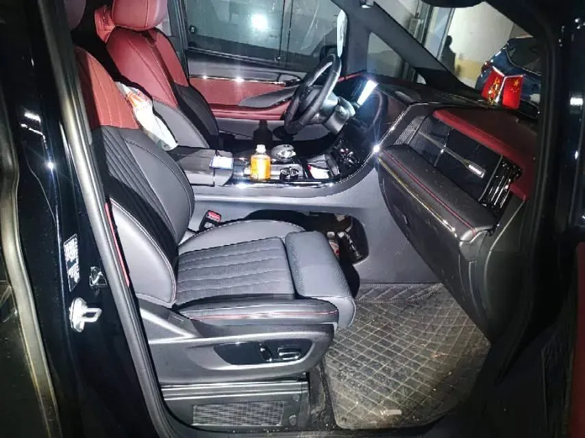 2024 GAC Trumpchi M8 2.0T 252HP L4 8AT,autocango,china used car exporter,china ev exporter,chinese used car exporter,chinese used ev exporter