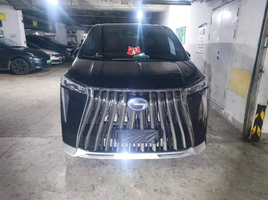 2024 GAC Trumpchi M8 2.0T 252HP L4 8AT,autocango,china used car exporter,china ev exporter,chinese used car exporter,chinese used ev exporter