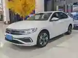 2025 Volkswagen Bora 1.2T 116HP L4 7DCT