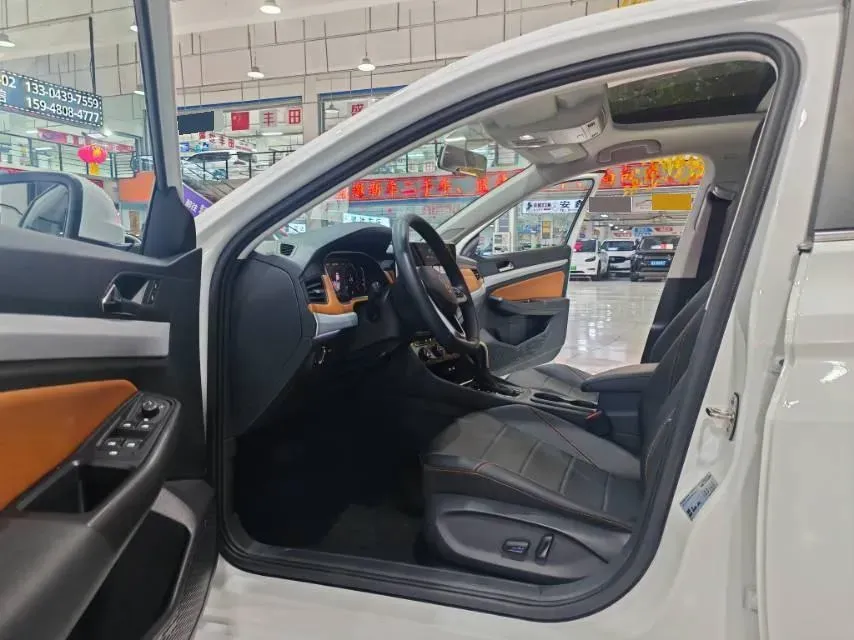 2025 Volkswagen Bora 1.2T 116HP L4 7DCT,autocango,china used car exporter,china ev exporter,chinese used car exporter,chinese used ev exporter