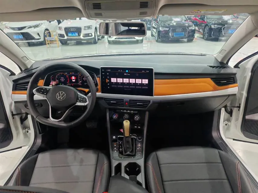 2025 Volkswagen Bora 1.2T 116HP L4 7DCT,autocango,china used car exporter,china ev exporter,chinese used car exporter,chinese used ev exporter