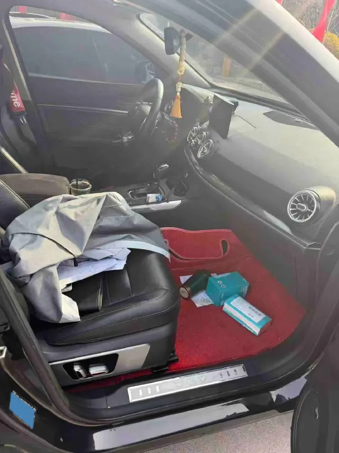 2017 WEY VV5 2.0T 197HP L4 7DCT,autocango,china used car exporter,china ev exporter,chinese used car exporter,chinese used ev exporter