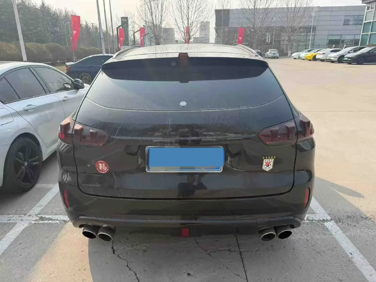 2017 WEY VV5 2.0T 197HP L4 7DCT,autocango,china used car exporter,china ev exporter,chinese used car exporter,chinese used ev exporter