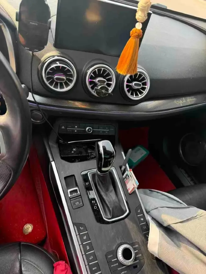 2017 WEY VV5 2.0T 197HP L4 7DCT,autocango,china used car exporter,china ev exporter,chinese used car exporter,chinese used ev exporter