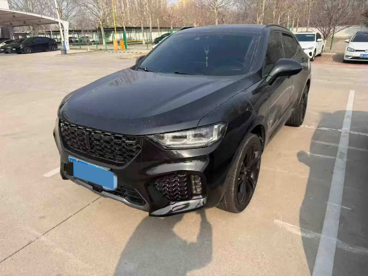 2017 WEY VV5 2.0T 197HP L4 7DCT,autocango,china used car exporter,china ev exporter,chinese used car exporter,chinese used ev exporter