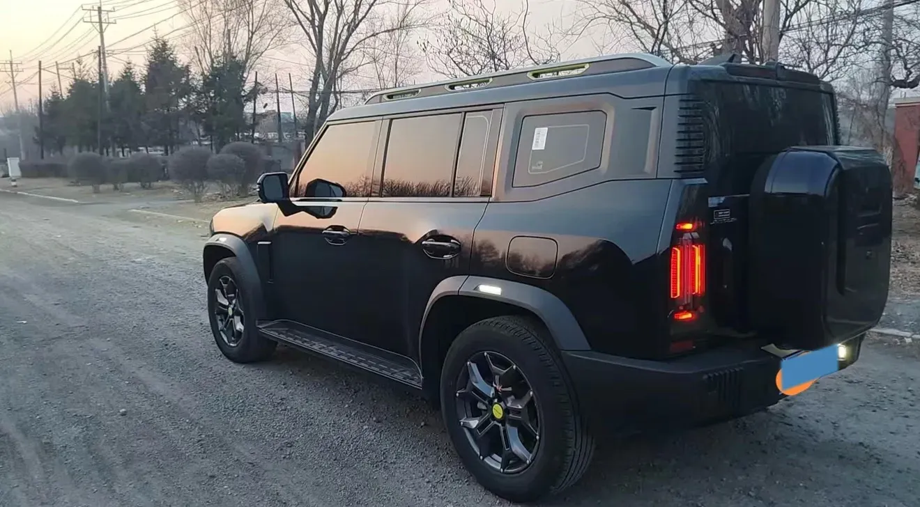 2025 Jetour Traveller 1.5T 184HP L4 7DCT,autocango,china used car exporter,china ev exporter,chinese used car exporter,chinese used ev exporter