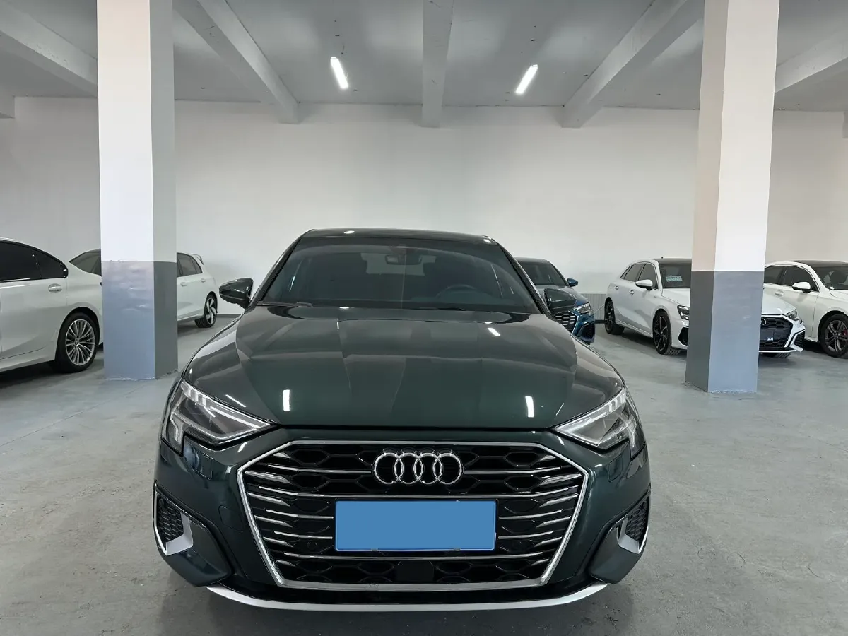 2023 Audi A3 1.4T 150HP L4 7DCT,autocango,china used car exporter,china ev exporter,chinese used car exporter,chinese used ev exporter