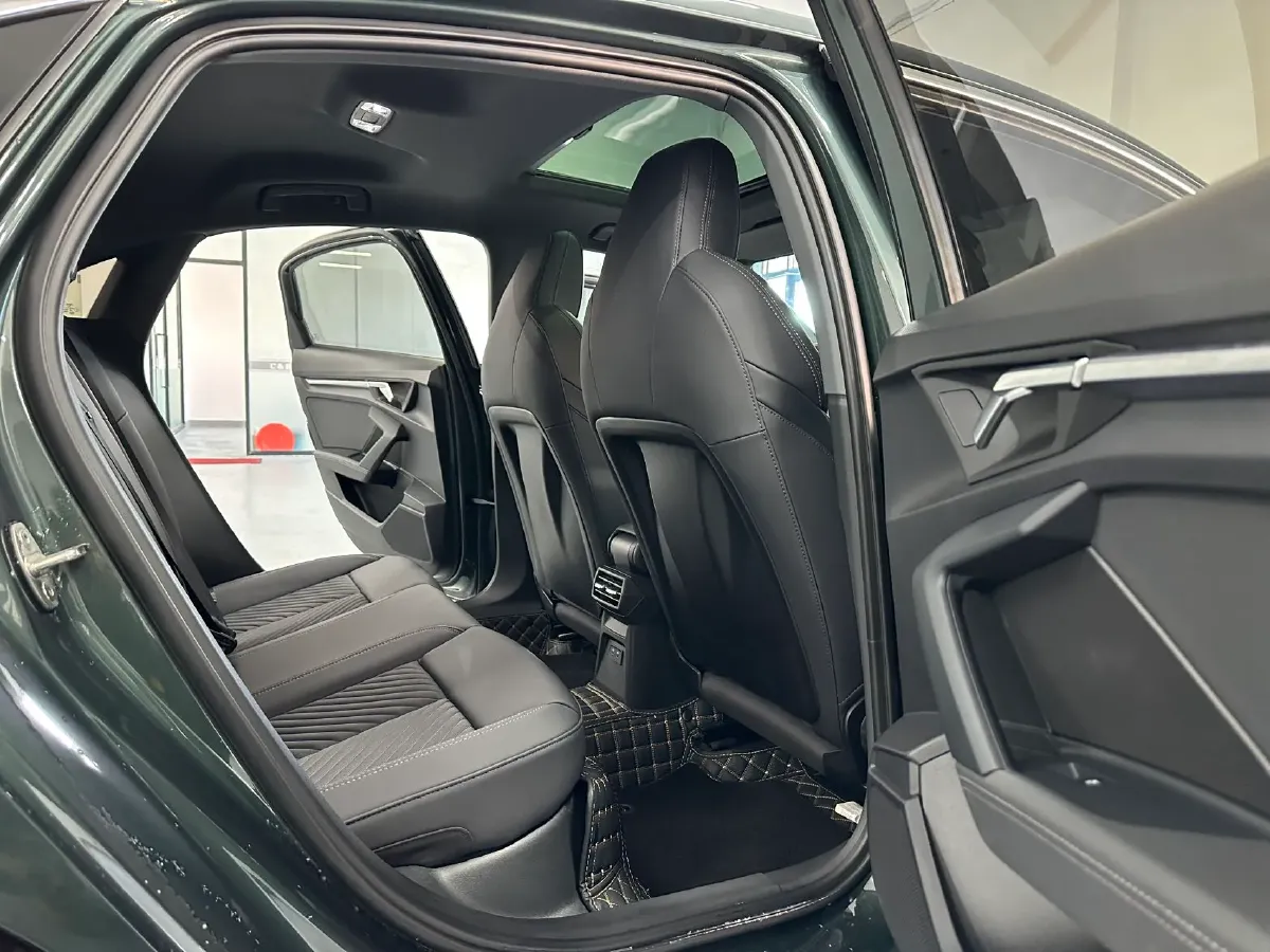 2023 Audi A3 1.4T 150HP L4 7DCT,autocango,china used car exporter,china ev exporter,chinese used car exporter,chinese used ev exporter