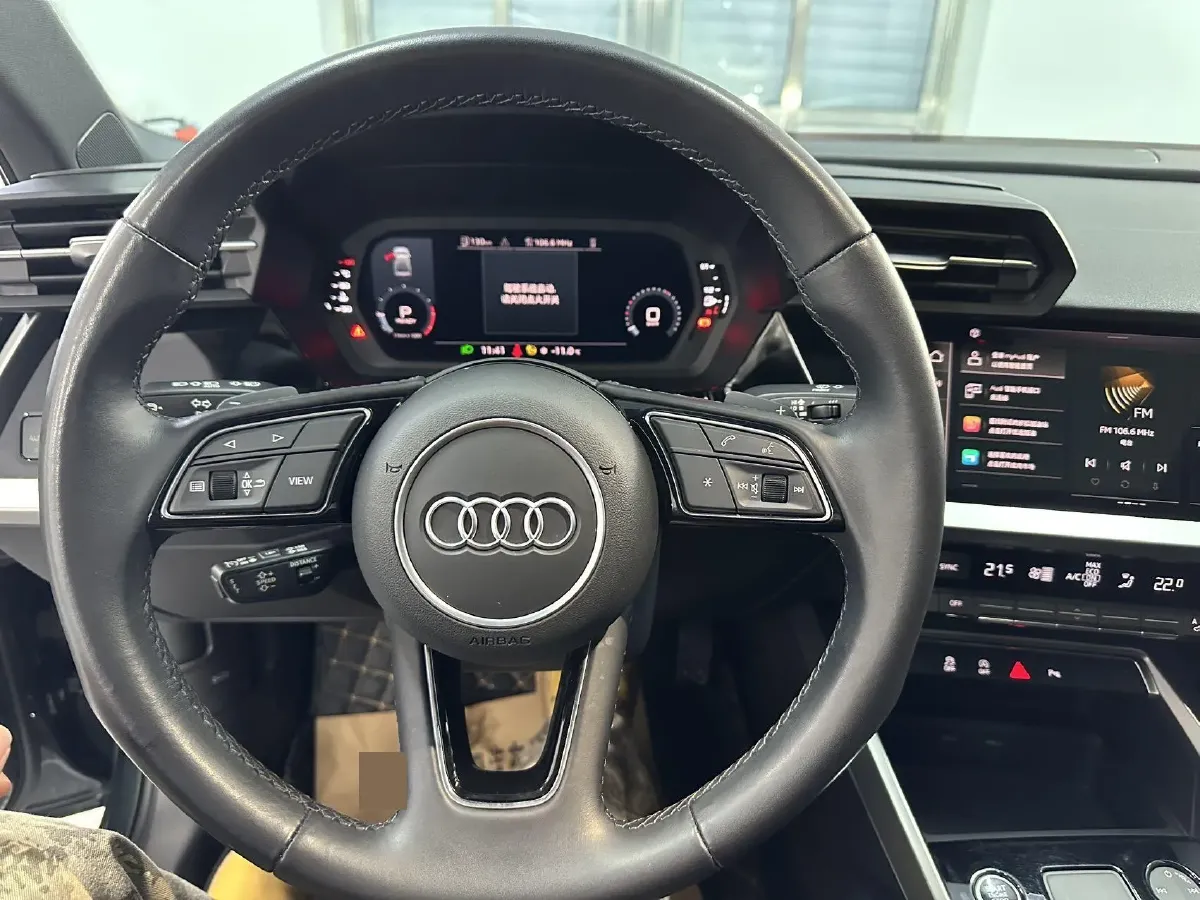 2023 Audi A3 1.4T 150HP L4 7DCT,autocango,china used car exporter,china ev exporter,chinese used car exporter,chinese used ev exporter