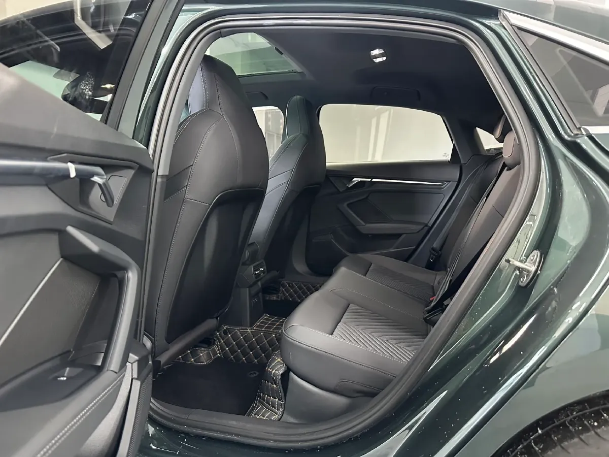 2023 Audi A3 1.4T 150HP L4 7DCT,autocango,china used car exporter,china ev exporter,chinese used car exporter,chinese used ev exporter