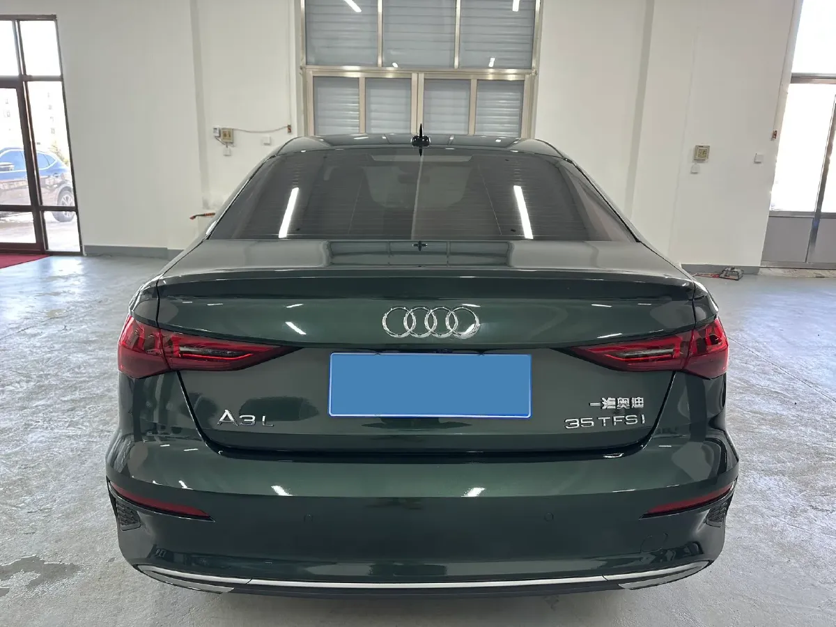 2023 Audi A3 1.4T 150HP L4 7DCT,autocango,china used car exporter,china ev exporter,chinese used car exporter,chinese used ev exporter
