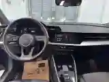 2023 Audi A3 1.4T 150HP L4 7DCT