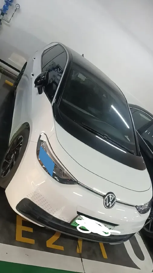 2024 Volkswagen ID.3 BEV 52.8KWH,autocango,china used car exporter,china ev exporter,chinese used car exporter,chinese used ev exporter