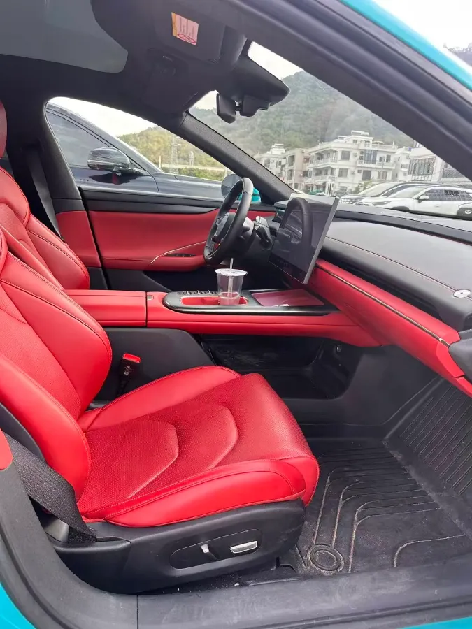 2024 MI SU7 BEV 94.3KWH,autocango,china used car exporter,china ev exporter,chinese used car exporter,chinese used ev exporter