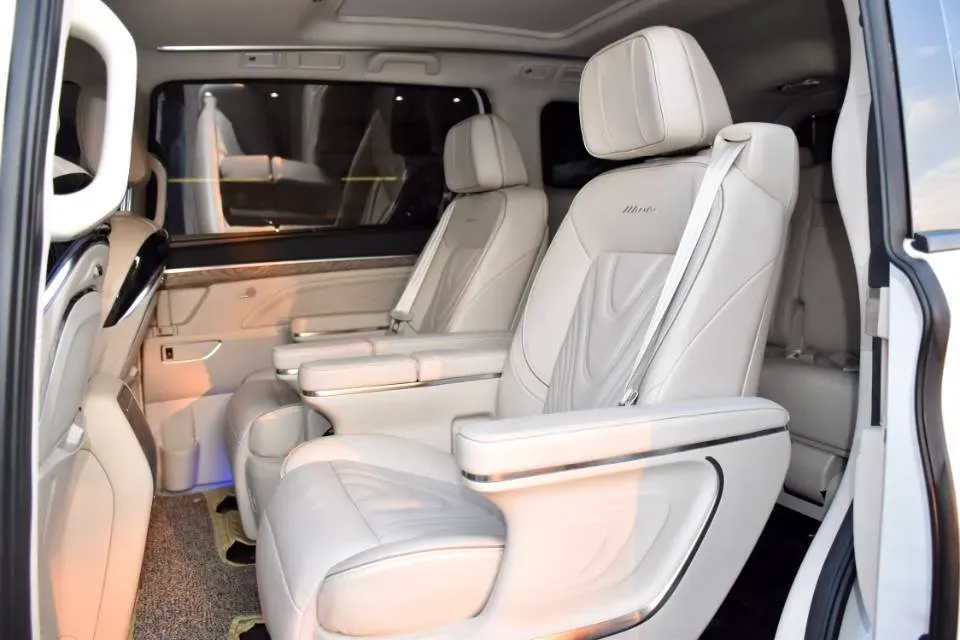 2021 GAC Trumpchi M8 2.0T 252HP L4 8AT,autocango,china used car exporter,china ev exporter,chinese used car exporter,chinese used ev exporter