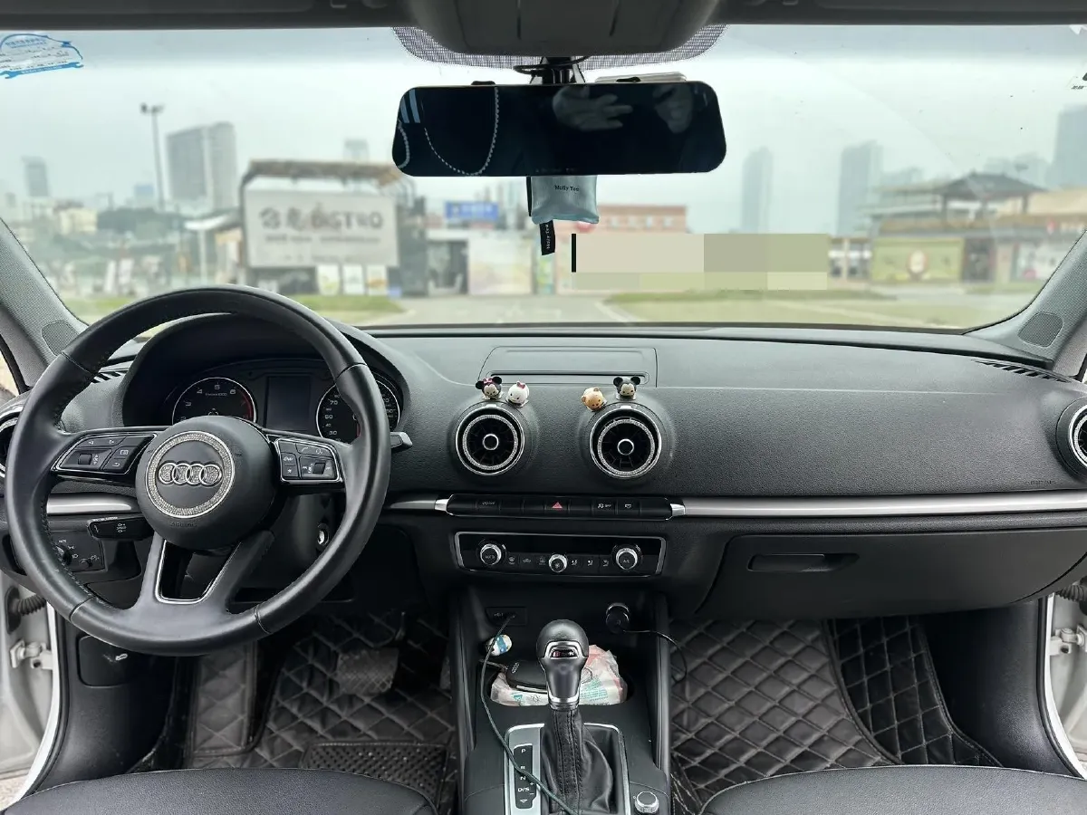 2019 Audi A3 1.4T 150HP L4 7DCT,autocango,china used car exporter,china ev exporter,chinese used car exporter,chinese used ev exporter