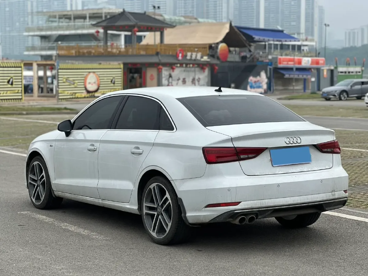 2019 Audi A3 1.4T 150HP L4 7DCT,autocango,china used car exporter,china ev exporter,chinese used car exporter,chinese used ev exporter