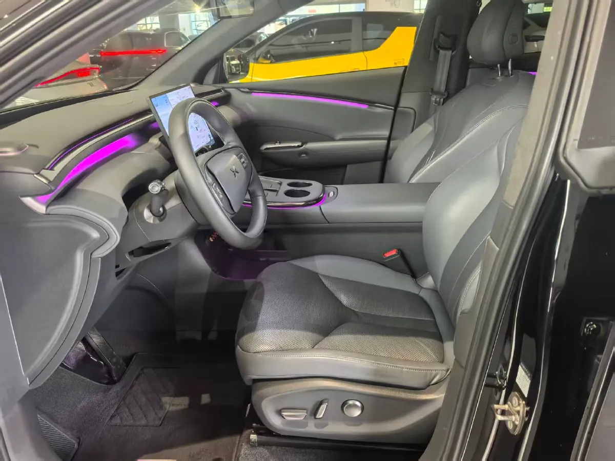 2025 Xpeng G7 BEV,autocango,china used car exporter,china ev exporter,chinese used car exporter,chinese used ev exporter