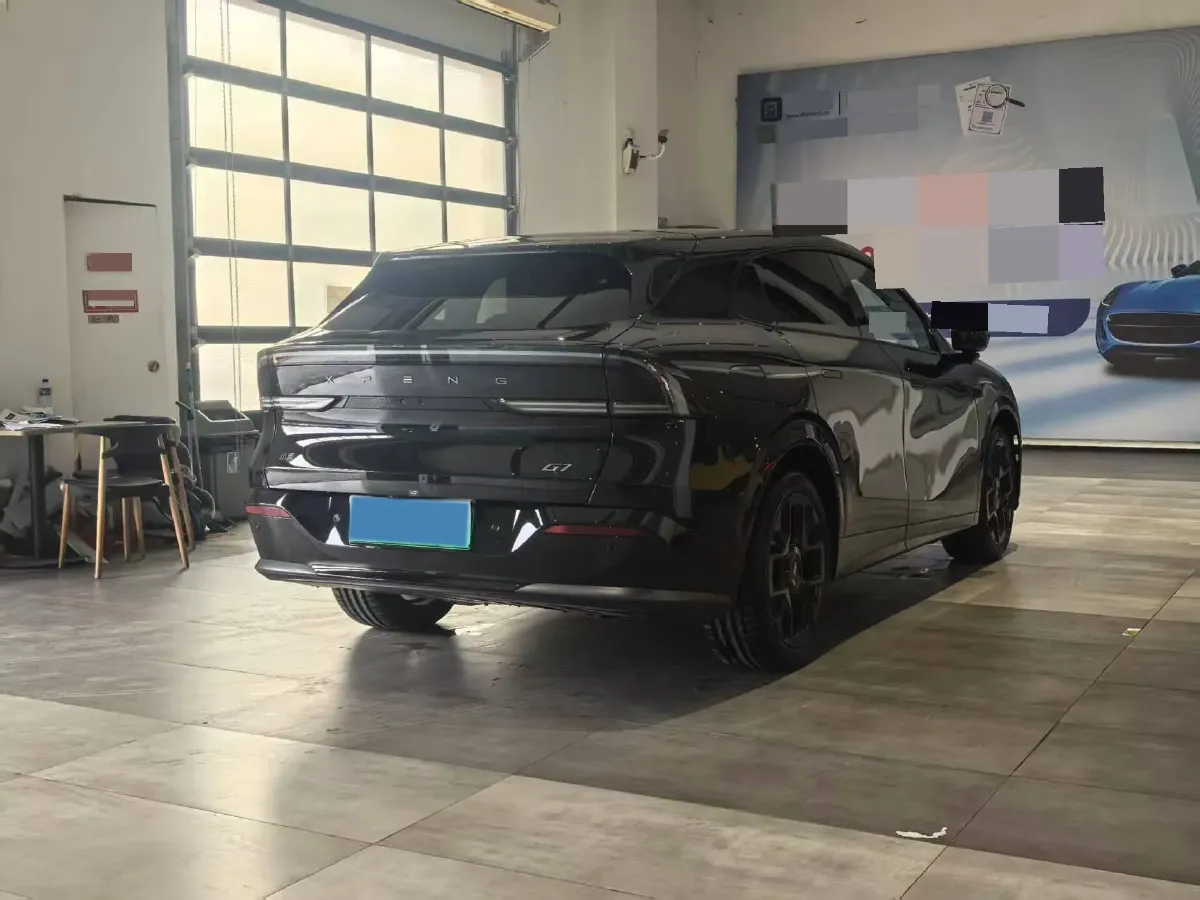 2025 Xpeng G7 BEV,autocango,china used car exporter,china ev exporter,chinese used car exporter,chinese used ev exporter