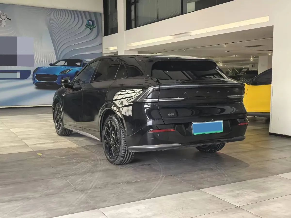 2025 Xpeng G7 BEV,autocango,china used car exporter,china ev exporter,chinese used car exporter,chinese used ev exporter