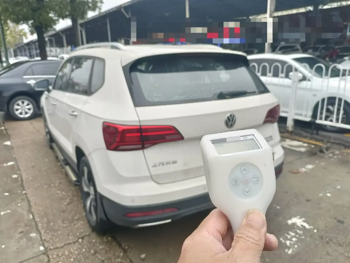 2020 Volkswagen Tharu 1.4T 150HP L4 7DCT,autocango,china used car exporter,china ev exporter,chinese used car exporter,chinese used ev exporter