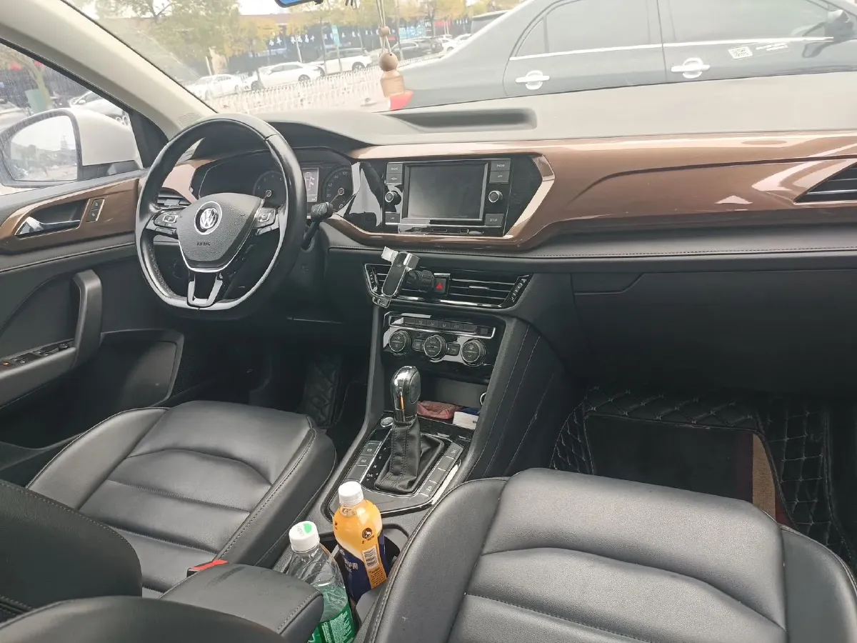 2020 Volkswagen Tharu 1.4T 150HP L4 7DCT,autocango,china used car exporter,china ev exporter,chinese used car exporter,chinese used ev exporter