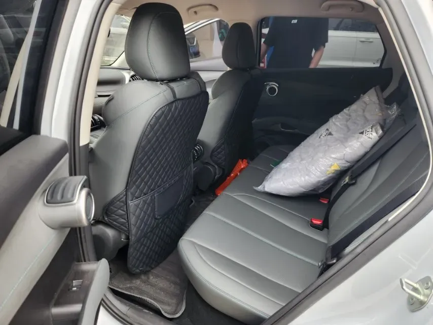 2025 BYD Yuan Plus BEV 49.92KWH,autocango,china used car exporter,china ev exporter,chinese used car exporter,chinese used ev exporter