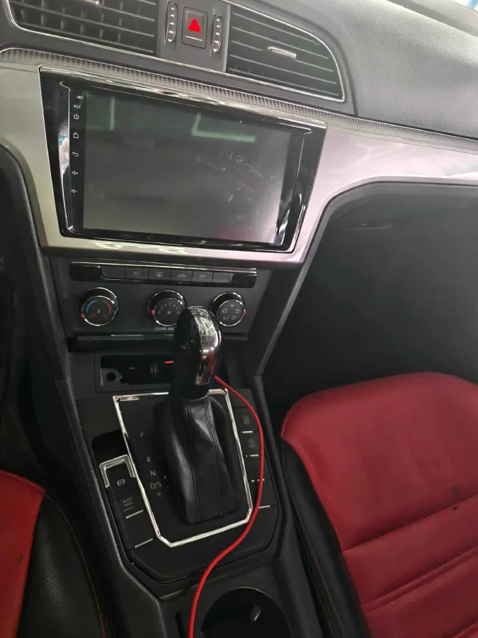 2017 Volkswagen Lamando 1.4T 131HP L4 7DCT,autocango,china used car exporter,china ev exporter,chinese used car exporter,chinese used ev exporter