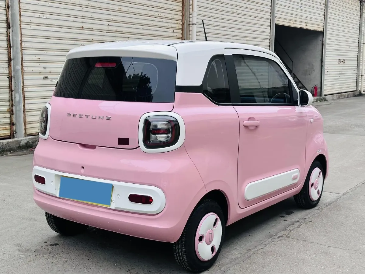 2024 Bestune Pony BEV 13.9KWH,autocango,china used car exporter,china ev exporter,chinese used car exporter,chinese used ev exporter