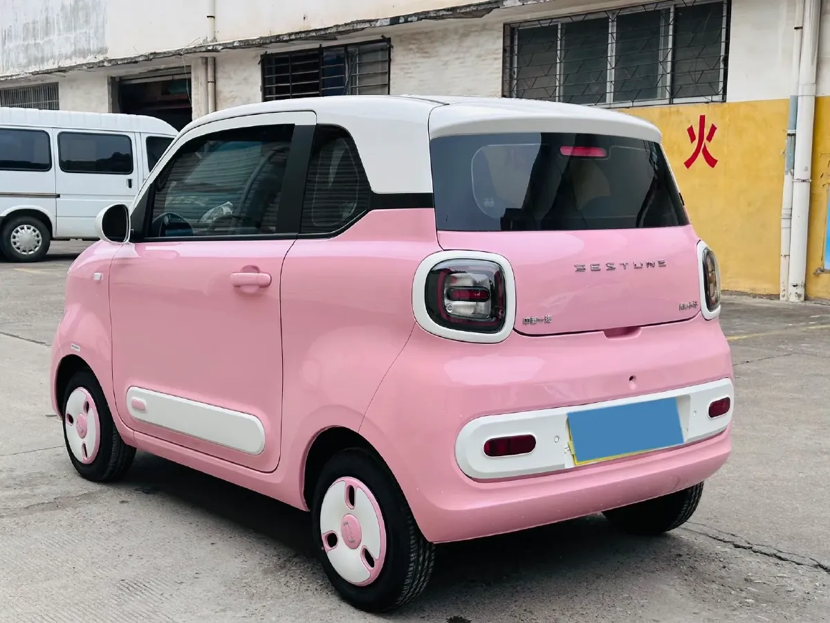 2024 Bestune Pony BEV 13.9KWH,autocango,china used car exporter,china ev exporter,chinese used car exporter,chinese used ev exporter