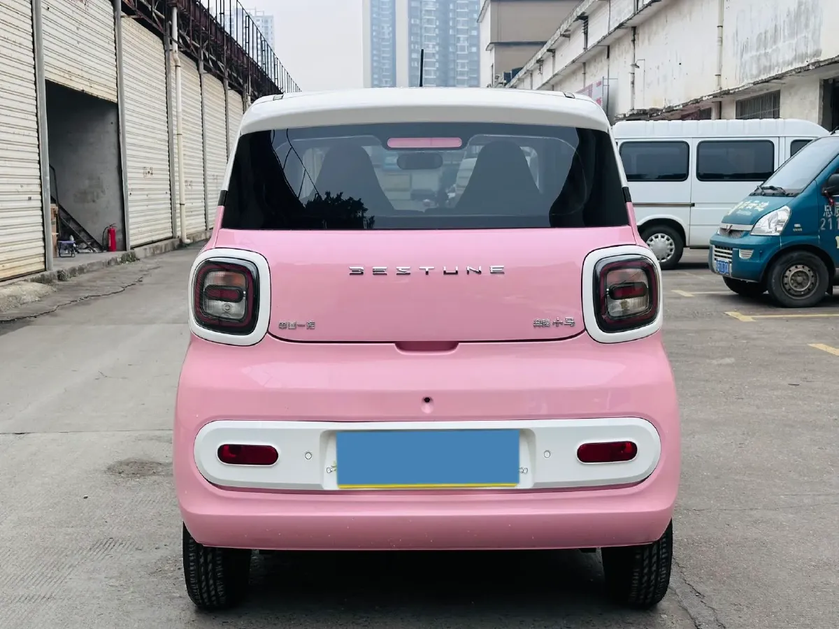 2024 Bestune Pony BEV 13.9KWH,autocango,china used car exporter,china ev exporter,chinese used car exporter,chinese used ev exporter