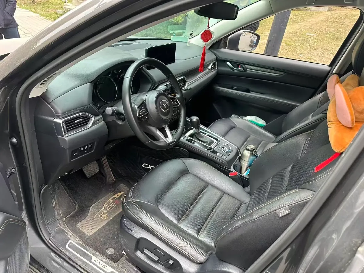 2021 Mazda CX-5 2.5L 196HP L4 6AT,autocango,china used car exporter,china ev exporter,chinese used car exporter,chinese used ev exporter