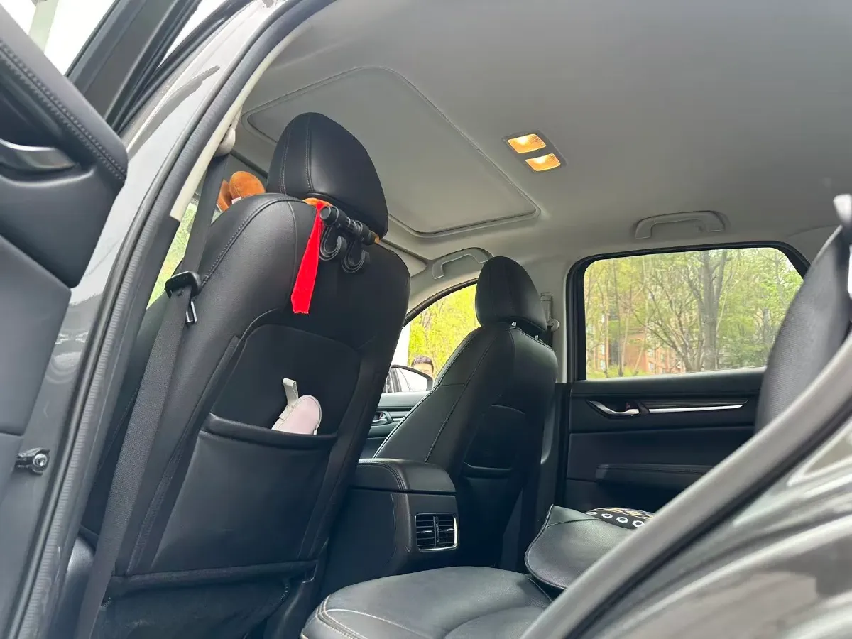 2021 Mazda CX-5 2.5L 196HP L4 6AT,autocango,china used car exporter,china ev exporter,chinese used car exporter,chinese used ev exporter