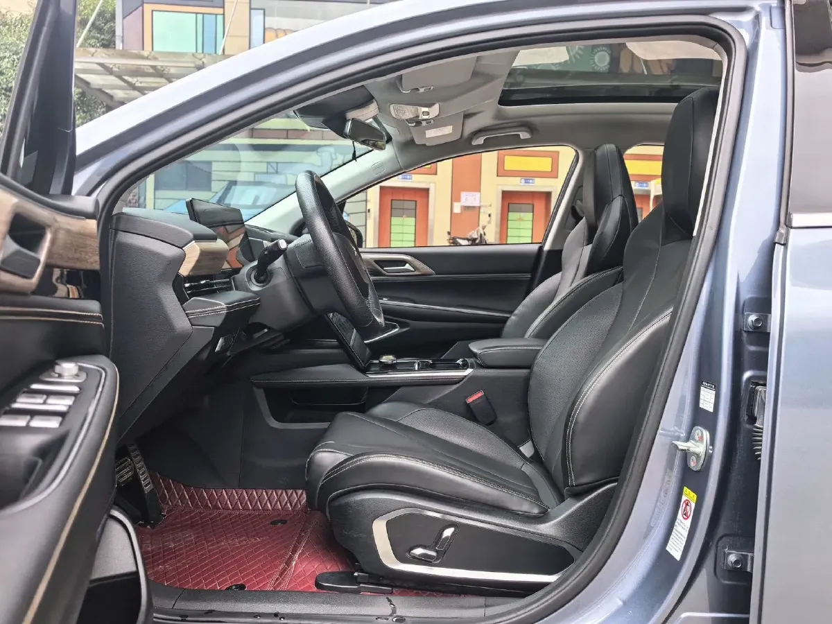 2021 Skoda Octavia 1.4T 150HP L4 7DCT,autocango,china used car exporter,china ev exporter,chinese used car exporter,chinese used ev exporter