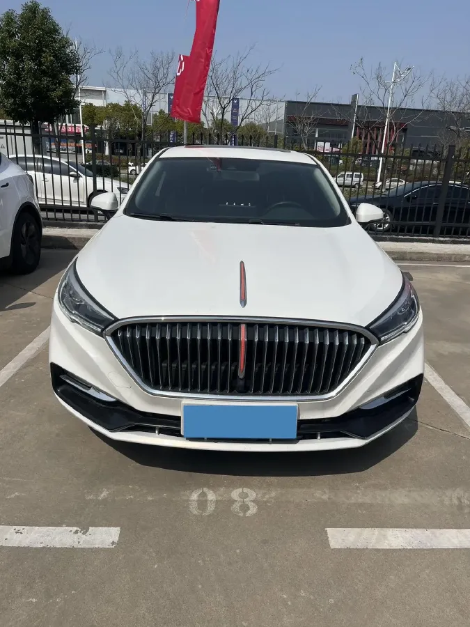 2022 HongQi H5 1.8T 197HP L4 6AT,autocango,china used car exporter,china ev exporter,chinese used car exporter,chinese used ev exporter