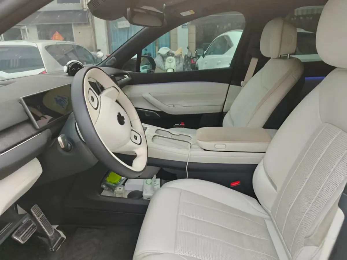 2024 NIO ES8 BEV 75KWH,autocango,china used car exporter,china ev exporter,chinese used car exporter,chinese used ev exporter