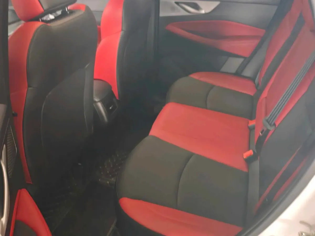 2023 ChangAn CS35 Plus 1.4T 160HP L4 7DCT,autocango,china used car exporter,china ev exporter,chinese used car exporter,chinese used ev exporter