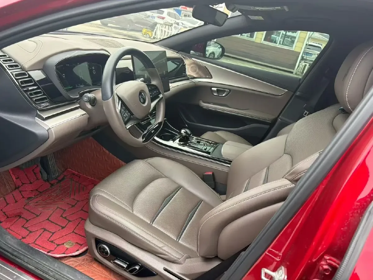 2020 Honda Breeze 2.0L 146HP L4 E-CVT Hybrid,autocango,china used car exporter,china ev exporter,chinese used car exporter,chinese used ev exporter