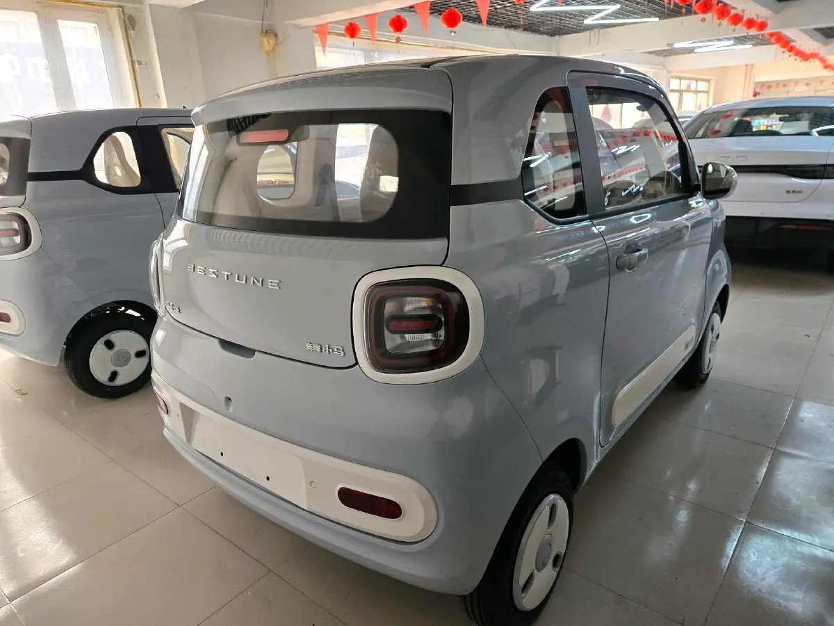 2026 Bestune Pony BEV,autocango,china used car exporter,china ev exporter,chinese used car exporter,chinese used ev exporter