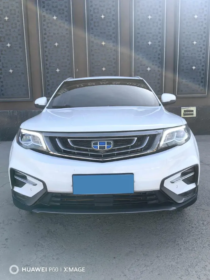 2018 Geely Azkarra 1.8T 184HP L4 6AT,autocango,china used car exporter,china ev exporter,chinese used car exporter,chinese used ev exporter
