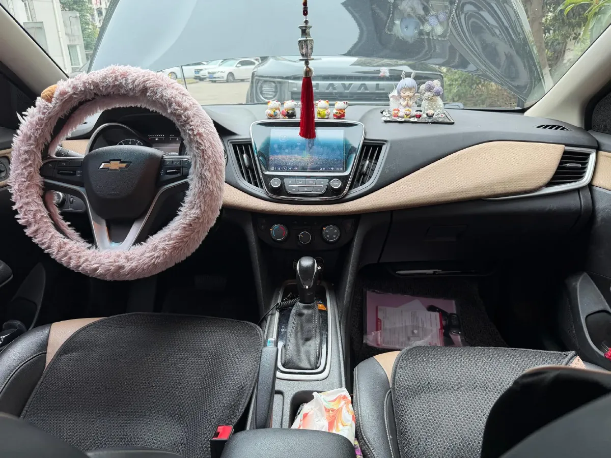 2021 Chevrolet Monza 1.5L 113HP L4 6AT,autocango,china used car exporter,china ev exporter,chinese used car exporter,chinese used ev exporter