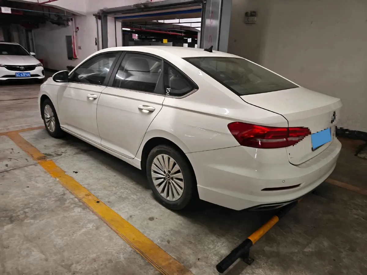 2021 Volkswagen Lavida 1.5L 113HP L4 6AT,autocango,china used car exporter,china ev exporter,chinese used car exporter,chinese used ev exporter